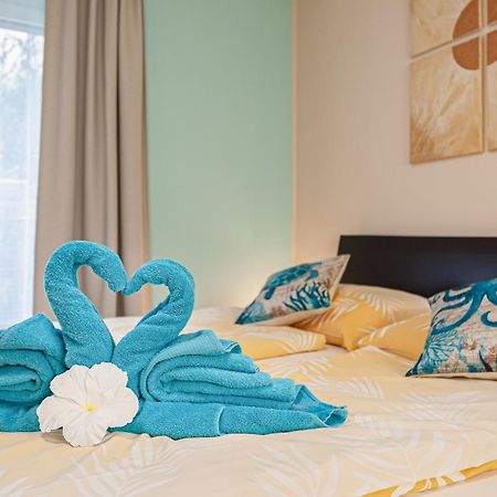 Beach Design City Apartment Грац Екстер'єр фото