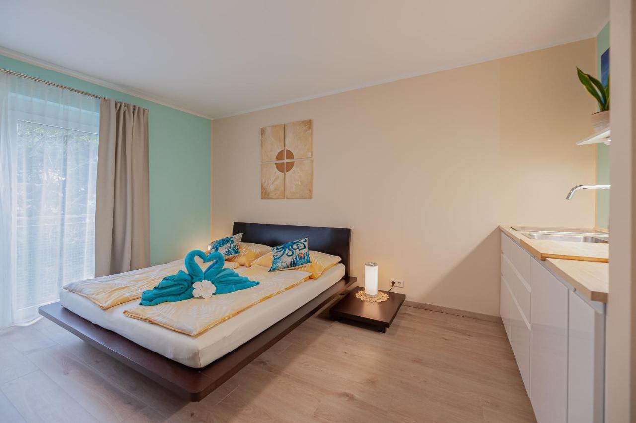 Beach Design City Apartment Грац Екстер'єр фото