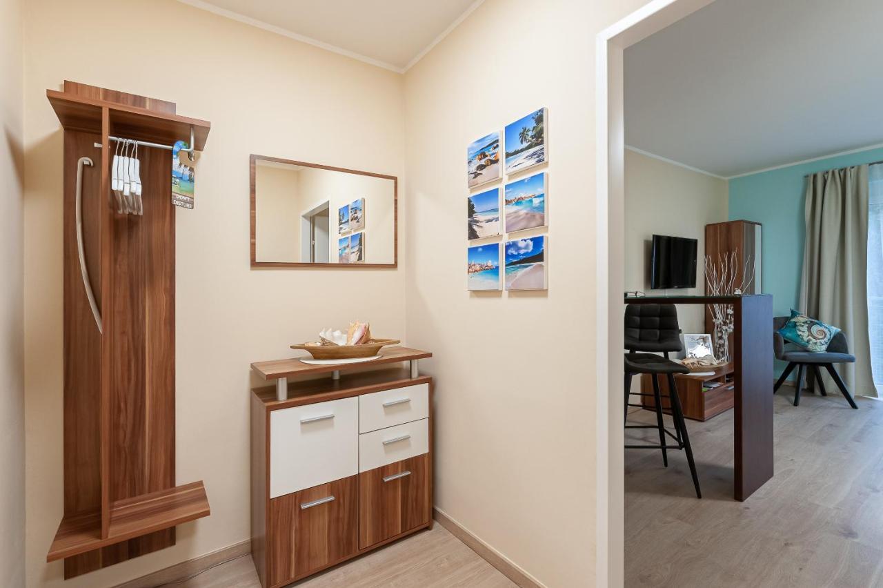 Beach Design City Apartment Грац Екстер'єр фото