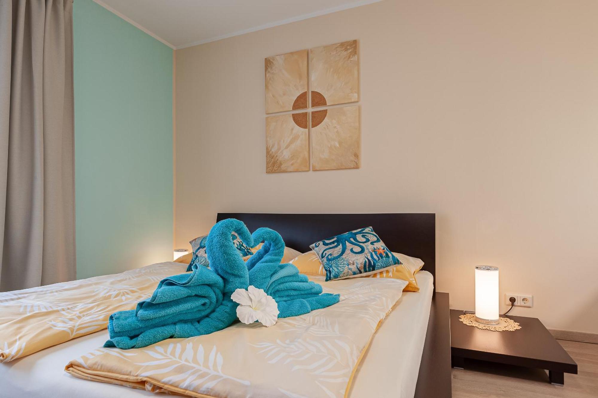 Beach Design City Apartment Грац Екстер'єр фото