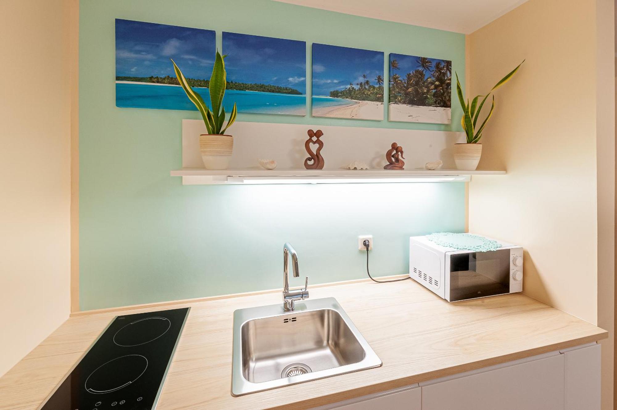 Beach Design City Apartment Грац Екстер'єр фото