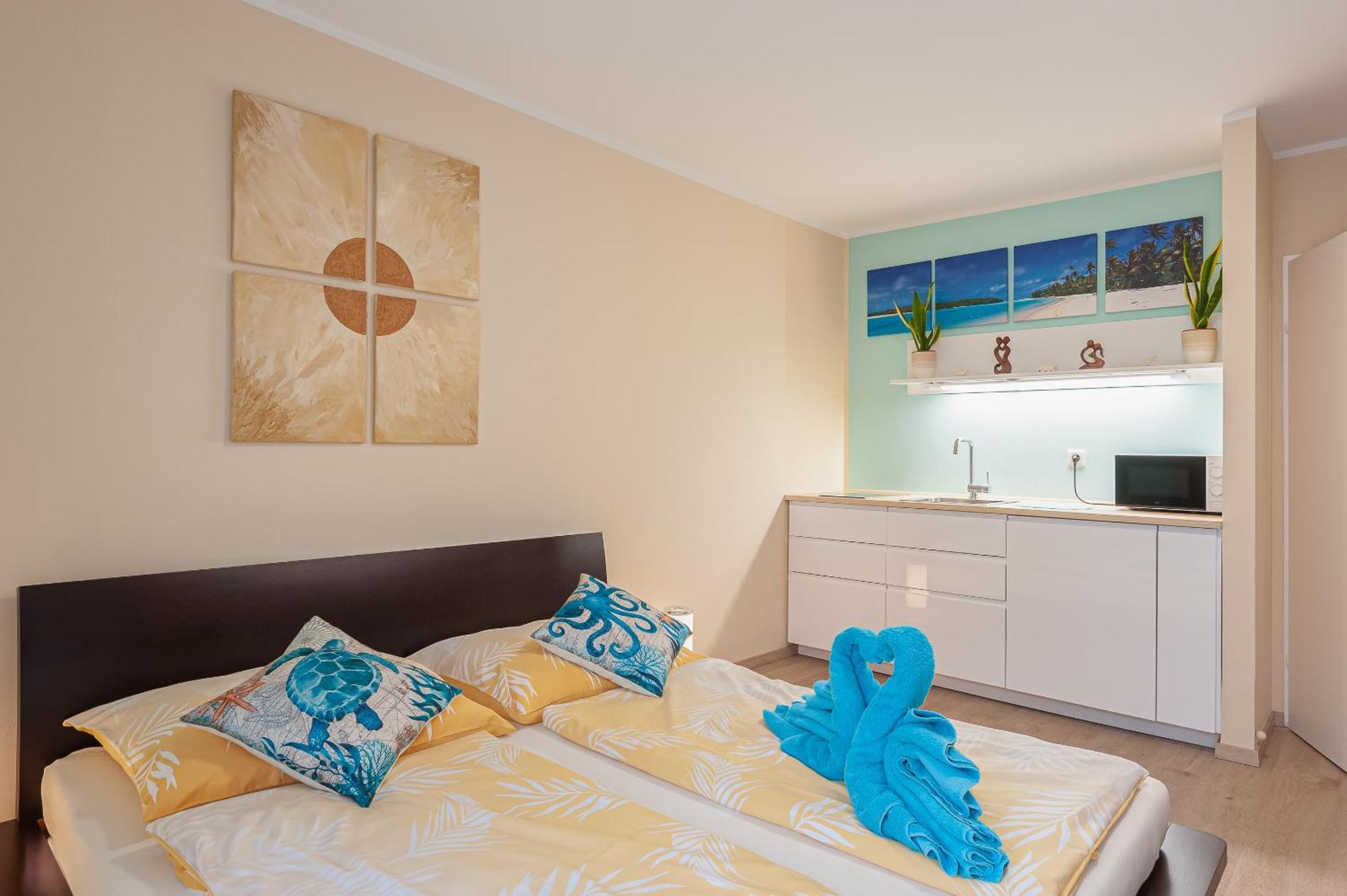 Beach Design City Apartment Грац Екстер'єр фото