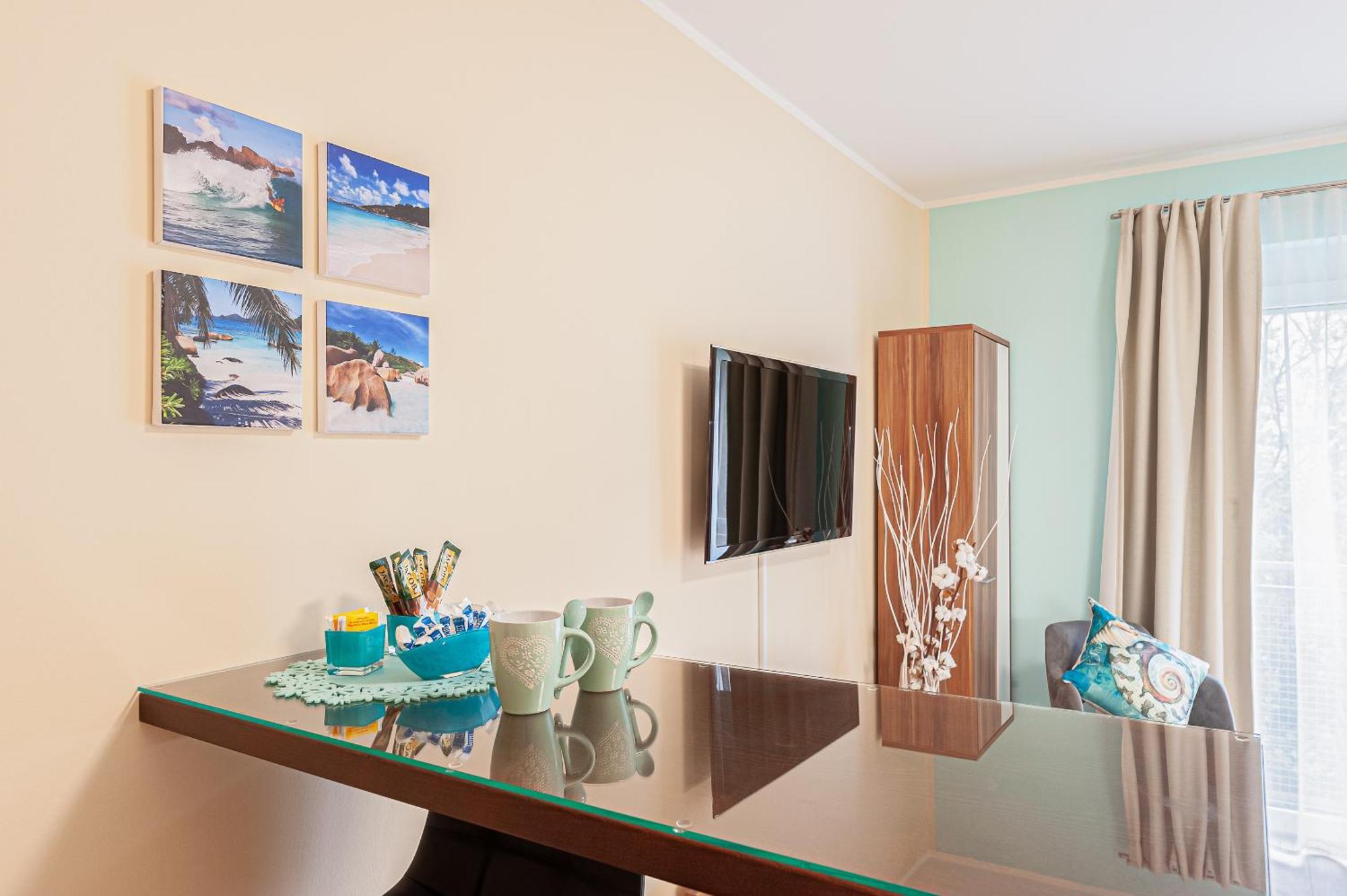 Beach Design City Apartment Грац Екстер'єр фото